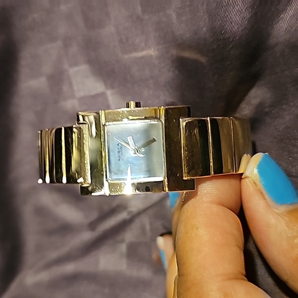 Furla, watch, Steel Collection. Used - Picture 8 of 8